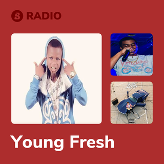 Young Fresh Radio