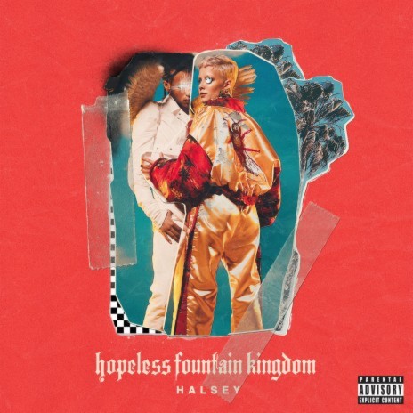 Heaven In Hiding cover art