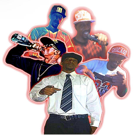 I am Me cover art