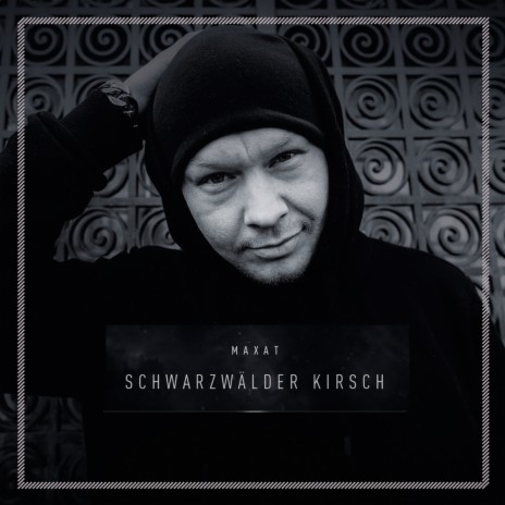 Schwarzwälder Kirsch cover art