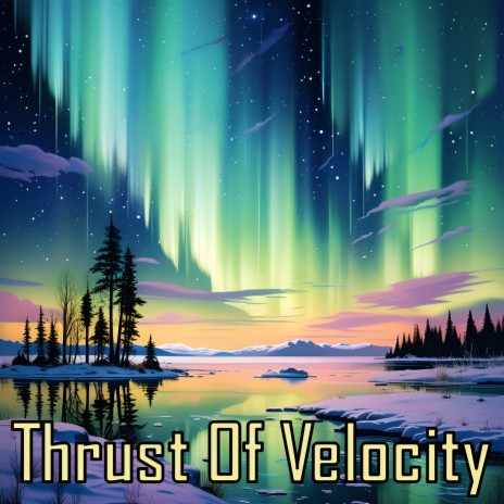 Thrust of Velocity cover art