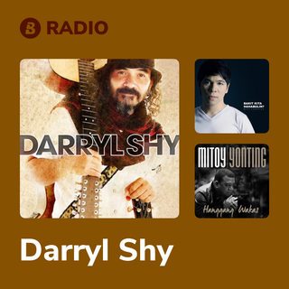 Darryl Shy Radio