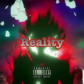 Reality cover art