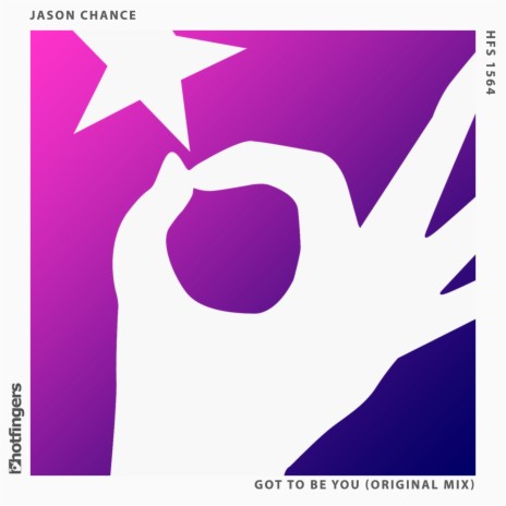 Got to Be You (Original Mix) cover art