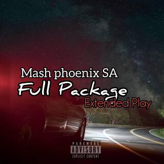 Full Package Ep