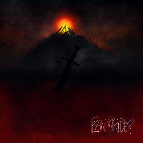 Parasite cover art