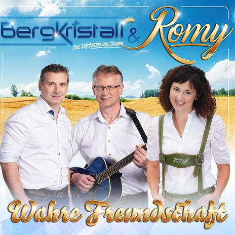Bella Italia ft. Bergkristall cover art