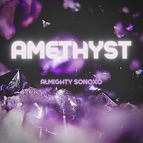 Amethyst (Instrumental) ft. Sonoxo cover art