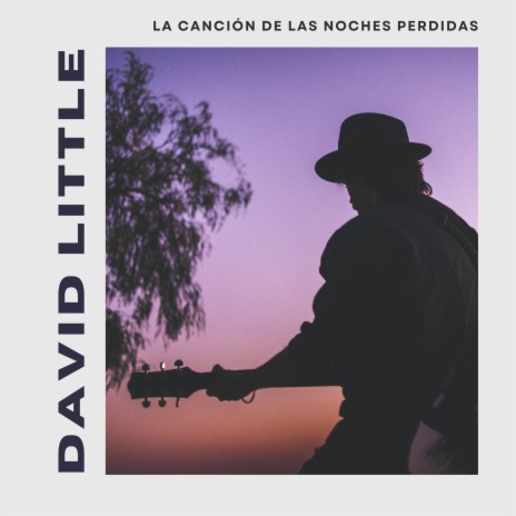 La canción de las noches perdidas cover art