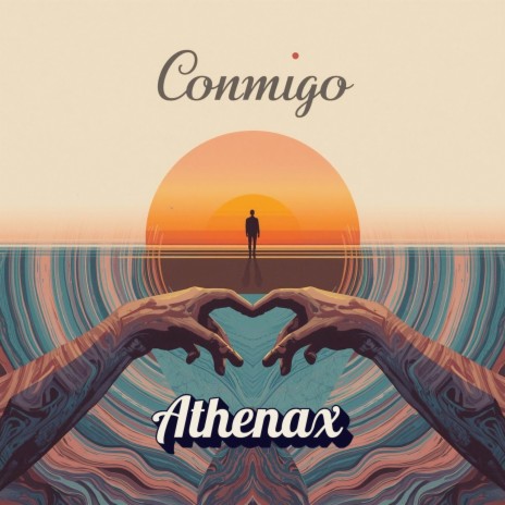 Contigo cover art