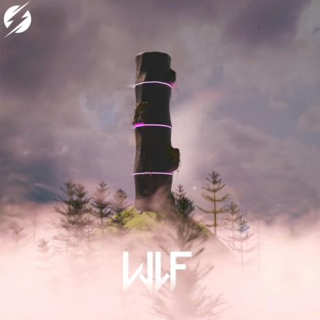 Spire cover art