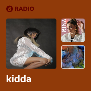 kidda Radio