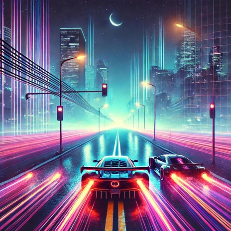 Destino fugaz cover art