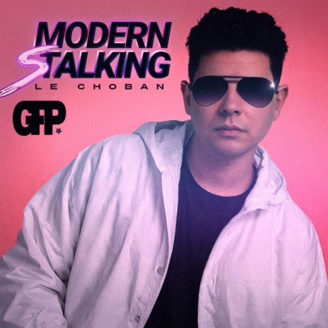 Modern Stalking cover art