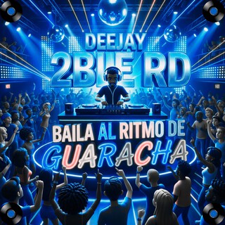 Deejay 2Ble RD