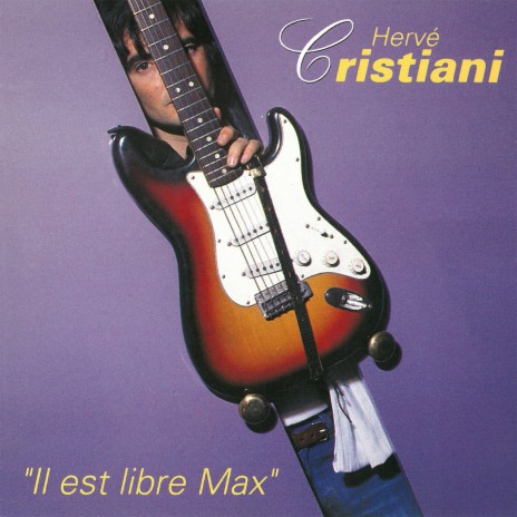 Il est libre Max (2021 Remasterisation) cover art