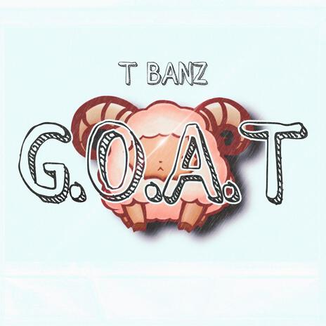 G.O.A.T cover art