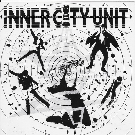 Cybernetic Love