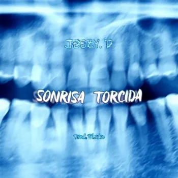 Sonrisa Torcida cover art
