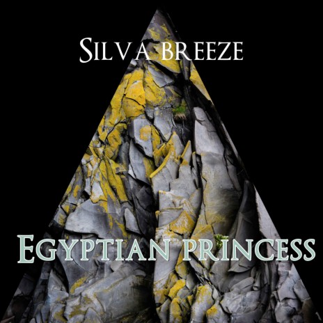 Egyptian Princess cover art