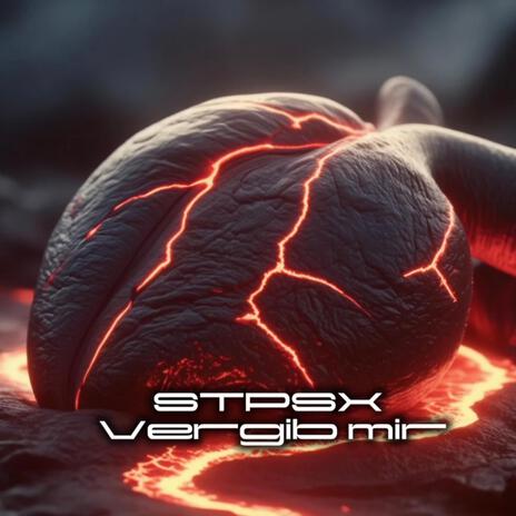 Vergib mir cover art