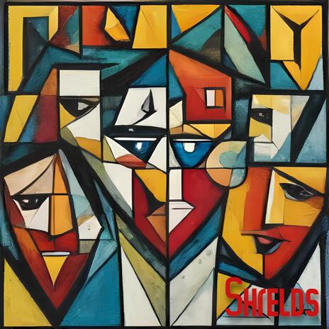 Shields cover art