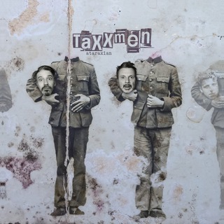 ATARAXIAN