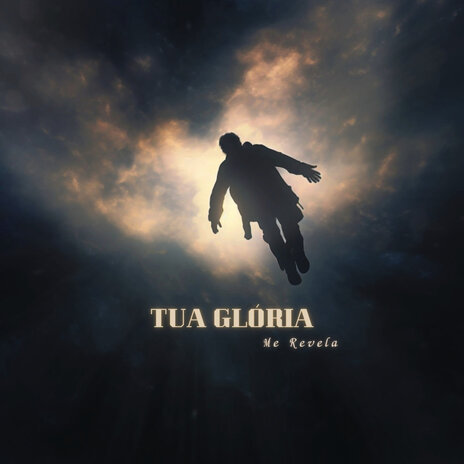 Tua Glória Me Revela cover art