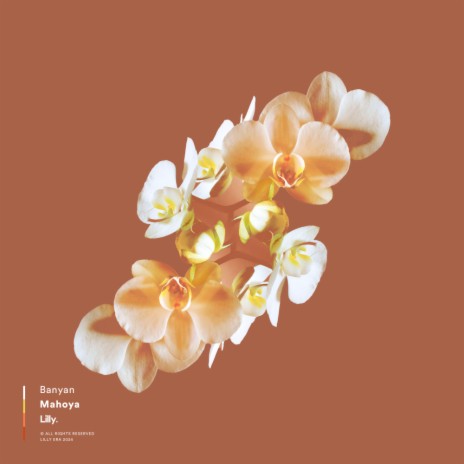 Mahoya cover art