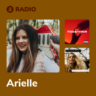 Arielle Radio
