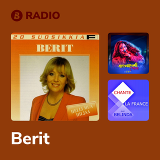Berit Radio
