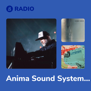 Anima Sound System Radio