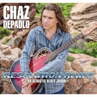 Chaz Depaolo