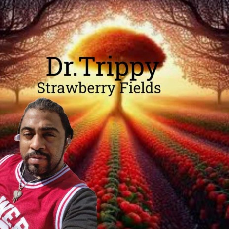 Strawberry Fields cover art