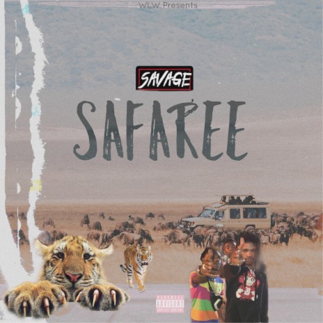 Safaree