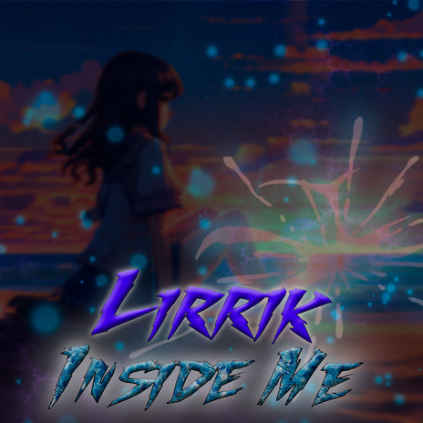 Inside Me cover art