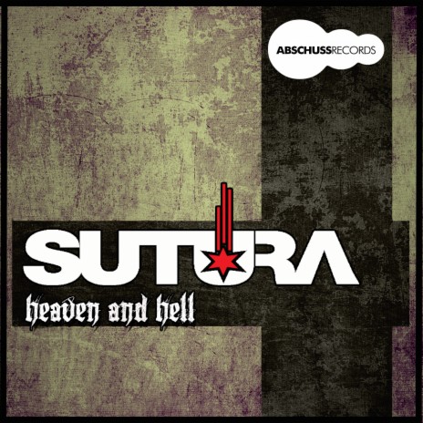 Heaven and Hell (Original Mix)