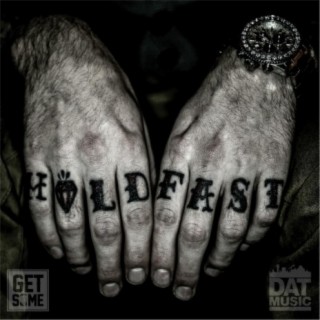Hold Fast (Instrumental) cover art