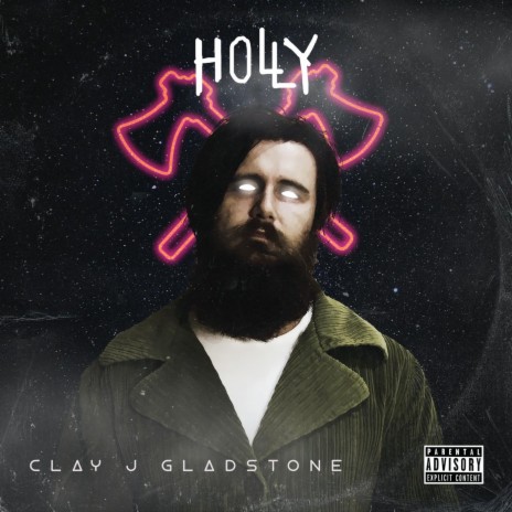 Holly cover art