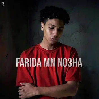 FARIDA MN NO3HA cover art