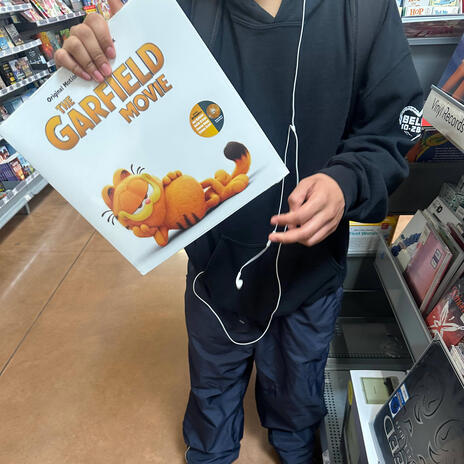Garfield