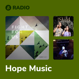 Hope Music Radio