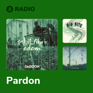 Pardon Radio