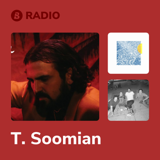T. Soomian Radio