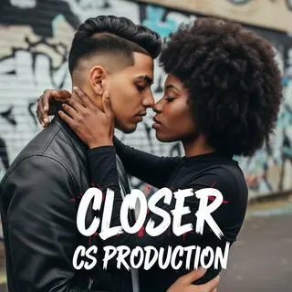 Closer cover art