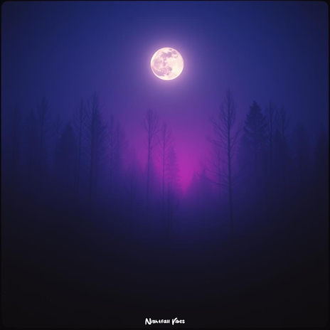 Night Bloom cover art