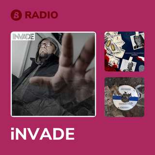 iNVADE Radio