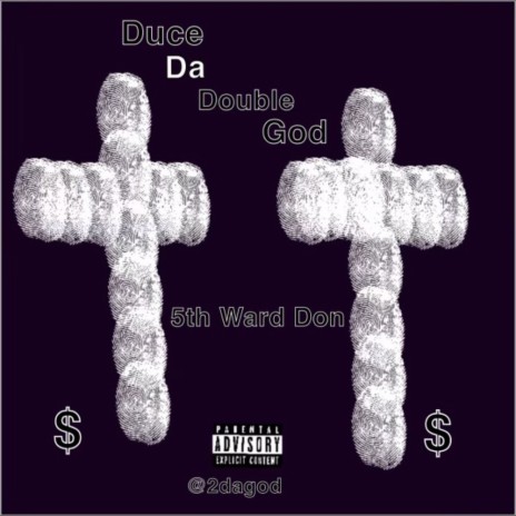 5th Ward Don cover art