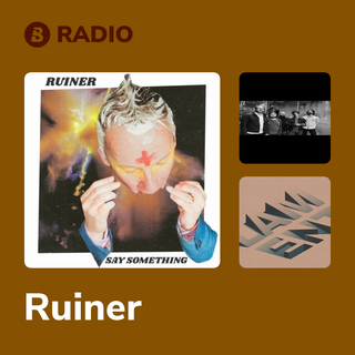 Ruiner Radio
