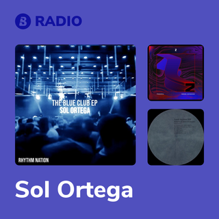 Sol Ortega Radio